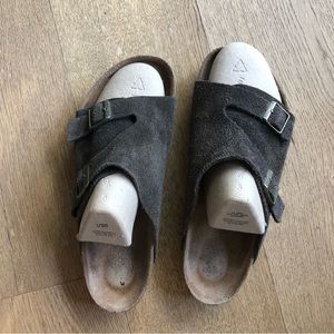 Birkenstock Zurich